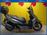 KYMCO Agility 300 Garantito e Finanziabile