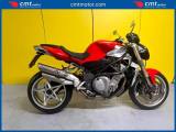 MV AGUSTA Brutale 750 Finanziabile - Racing Red - 33696