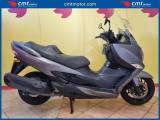 SUZUKI Burgman AN 400 Garantito e Finanziabile