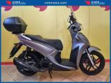 KYMCO People 125 Garantito e Finanziabile
