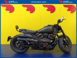 HARLEY-DAVIDSON Other Sport Garantita e Finanziabile