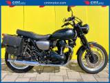 KAWASAKI W 800 Garantita e Finanziabile