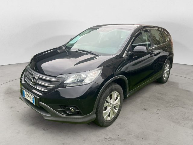 HONDA CR-V CR-V 1.6 I-DTEC ELEGANCE 2WD - foto 2