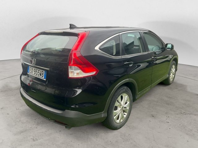 HONDA CR-V CR-V 1.6 I-DTEC ELEGANCE 2WD - foto 3