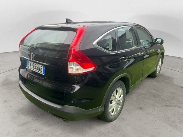 HONDA CR-V CR-V 1.6 I-DTEC ELEGANCE 2WD - foto 4