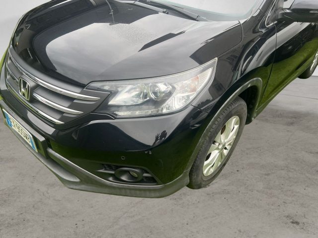 HONDA CR-V CR-V 1.6 I-DTEC ELEGANCE 2WD - foto 5