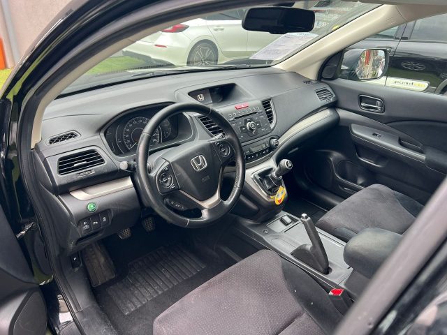 HONDA CR-V CR-V 1.6 I-DTEC ELEGANCE 2WD - foto 6