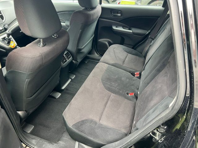 HONDA CR-V CR-V 1.6 I-DTEC ELEGANCE 2WD - foto 7