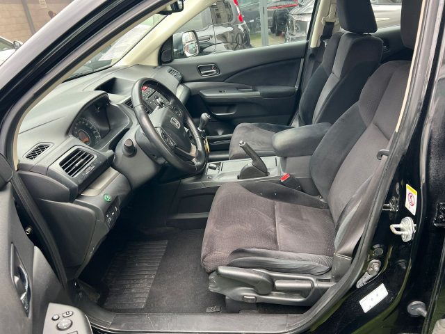 HONDA CR-V CR-V 1.6 I-DTEC ELEGANCE 2WD - foto 8
