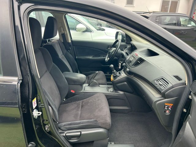 HONDA CR-V CR-V 1.6 I-DTEC ELEGANCE 2WD - foto 9