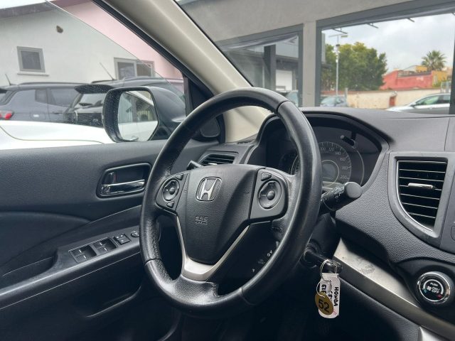 HONDA CR-V CR-V 1.6 I-DTEC ELEGANCE 2WD - foto 10