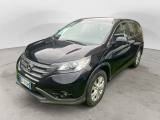 HONDA CR-V CR-V 1.6 i-DTEC Elegance 2WD