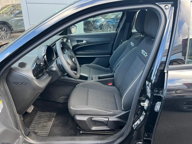 FIAT 600 1.2 HYBRID 145CV DCT MHEV ICON - foto 8