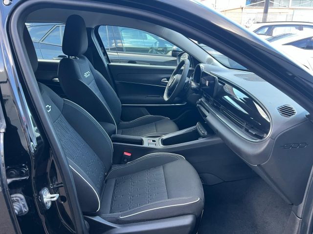FIAT 600 1.2 HYBRID 145CV DCT MHEV ICON - foto 10