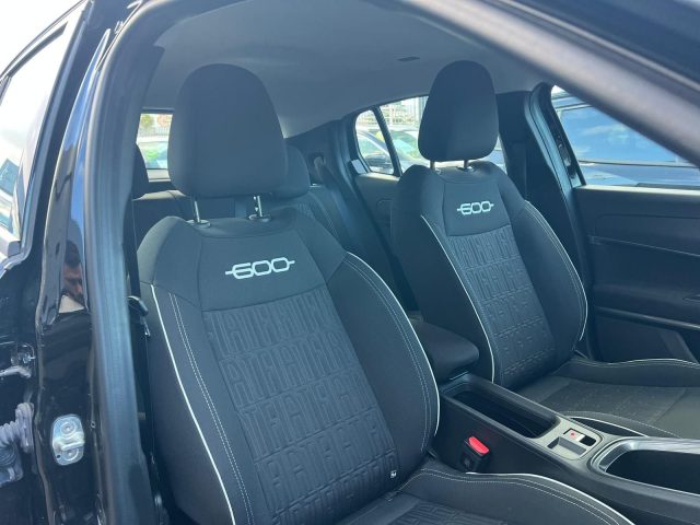 FIAT 600 1.2 HYBRID 145CV DCT MHEV ICON - foto 11