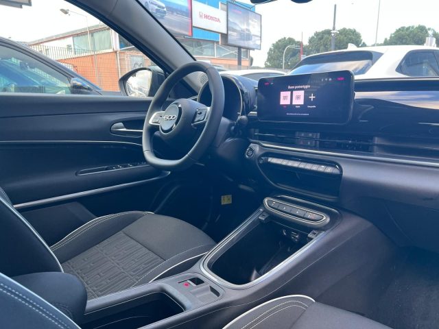 FIAT 600 1.2 HYBRID 145CV DCT MHEV ICON - foto 12