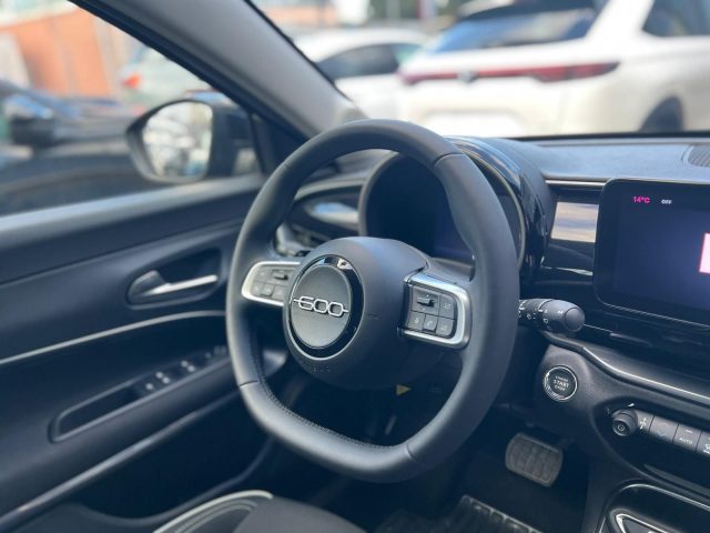 FIAT 600 1.2 HYBRID 145CV DCT MHEV ICON - foto 13