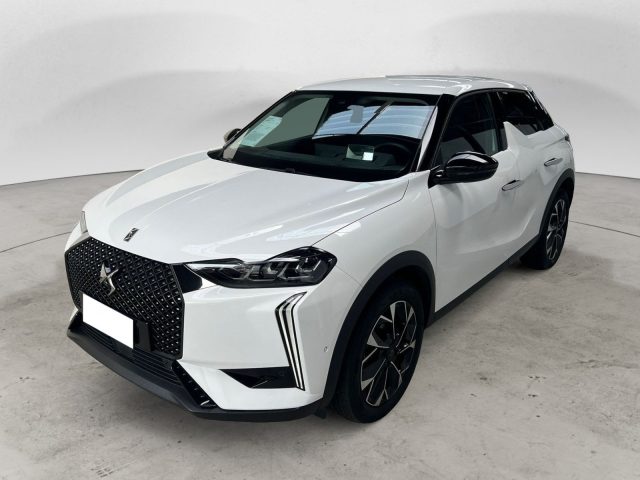 DS AUTOMOBILES DS 3 BLUEHDI 130 AUTOMATICO OPERA