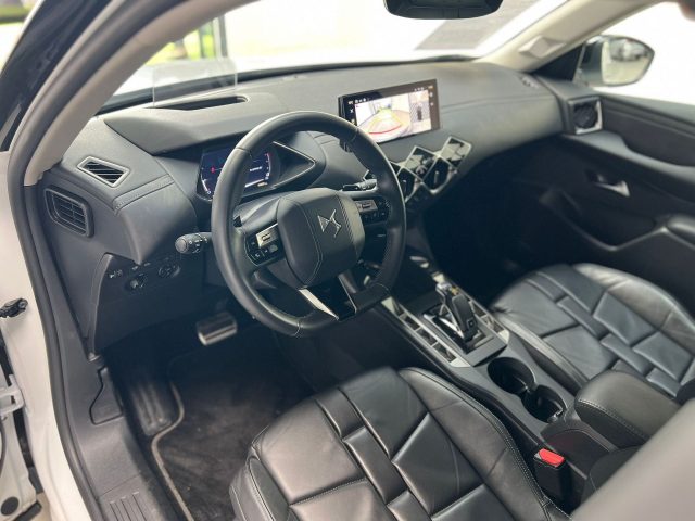 DS AUTOMOBILES DS 3 BLUEHDI 130 AUTOMATICO OPERA - foto 6