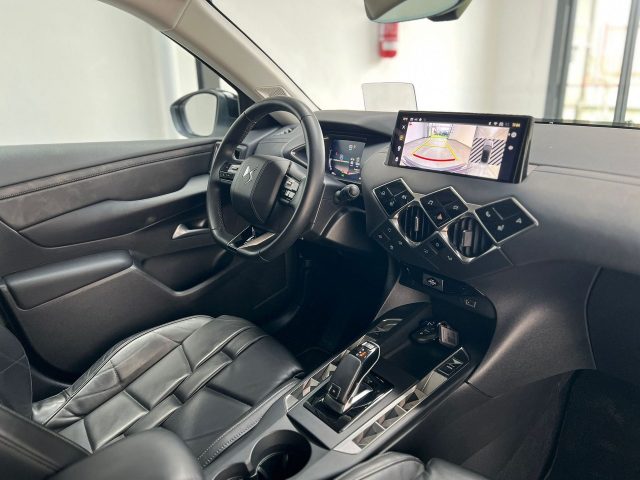 DS AUTOMOBILES DS 3 BLUEHDI 130 AUTOMATICO OPERA - foto 8