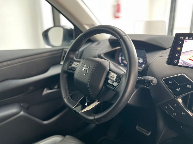 DS AUTOMOBILES DS 3 BLUEHDI 130 AUTOMATICO OPERA - foto 9