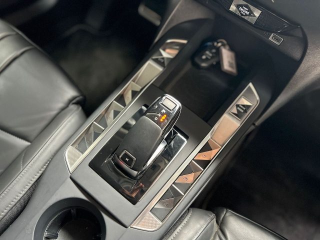 DS AUTOMOBILES DS 3 BLUEHDI 130 AUTOMATICO OPERA - foto 11