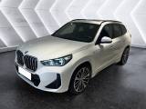 BMW X1 sDrive 18d MSport DCT