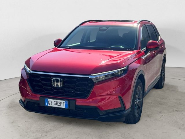 HONDA CR-V 2.0 HEV ADVANCE AWD - foto 2
