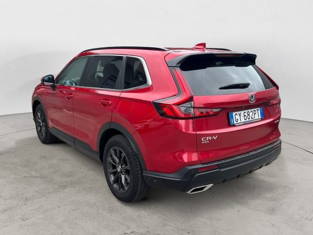 HONDA CR-V 2.0 HEV ADVANCE AWD - foto 3
