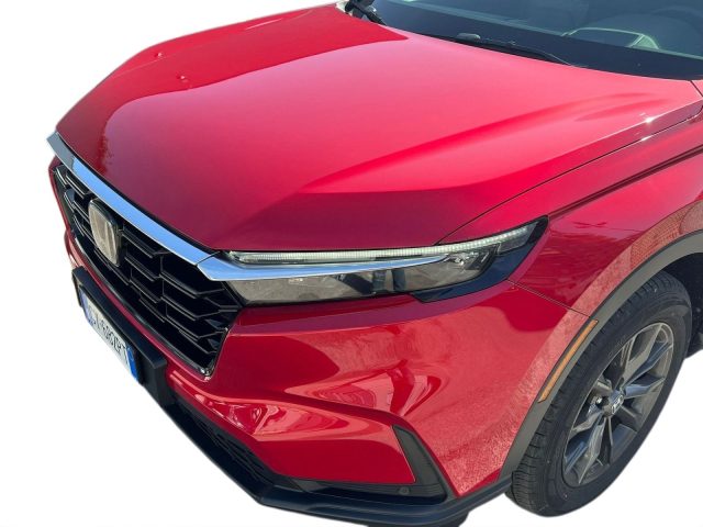 HONDA CR-V 2.0 HEV ADVANCE AWD - foto 5