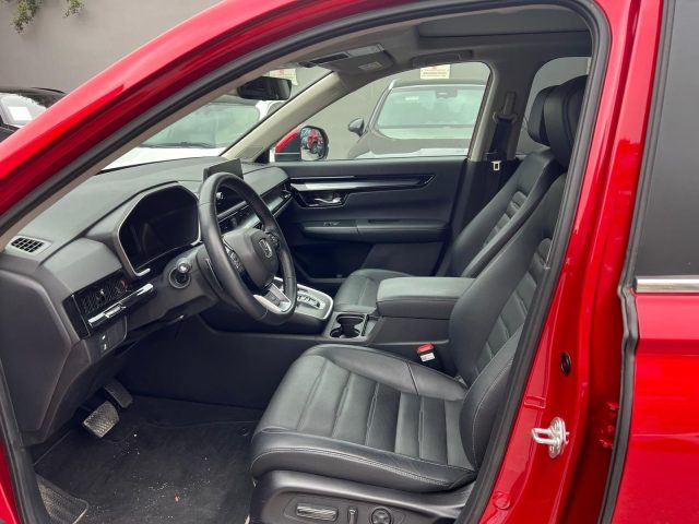 HONDA CR-V 2.0 HEV ADVANCE AWD - foto 7