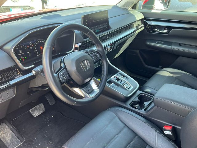 HONDA CR-V 2.0 HEV ADVANCE AWD - foto 8