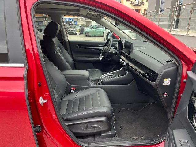 HONDA CR-V 2.0 HEV ADVANCE AWD - foto 9