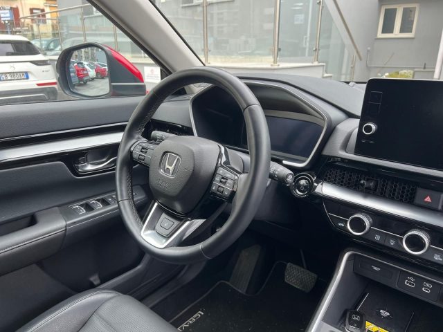 HONDA CR-V 2.0 HEV ADVANCE AWD - foto 10