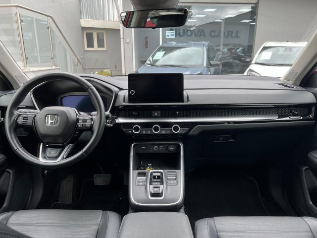 HONDA CR-V 2.0 HEV ADVANCE AWD - foto 11