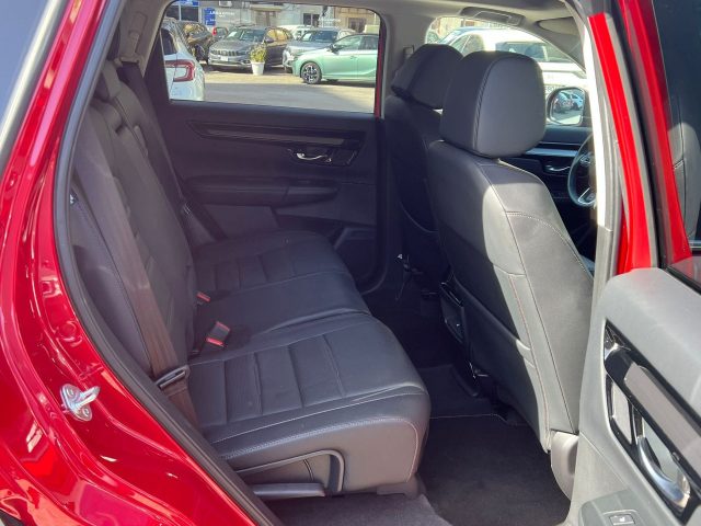 HONDA CR-V 2.0 HEV ADVANCE AWD - foto 12