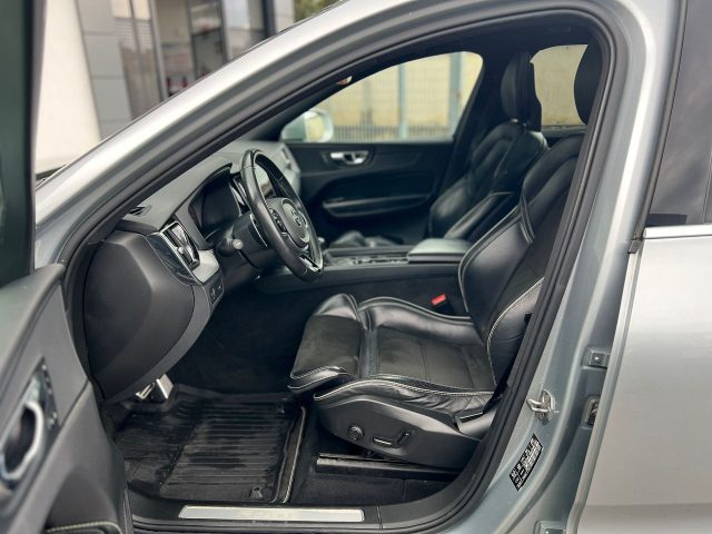 VOLVO XC60 D4 GEARTR. R-DESIGN - foto 8
