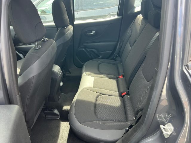 JEEP RENEGADE E-HYBRID 1.5 T4 MHEV 130CV SUMMI - foto 12