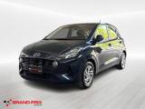 HYUNDAI i10 1.0 MPI Advanced