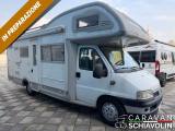 ARCA  M 715 GLT