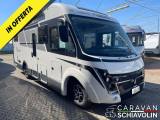 MOBILVETTA  K YACHT TEKNOLINE 86