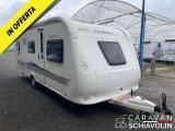 HOBBY  545 KMF DE LUXE