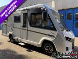 CARTHAGO  C 2 TOURER I 141 KB LE CAMBIO AUTOMATICO