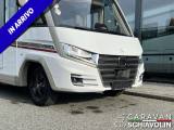 CARTHAGO  CHIC C LINE I 4.9 LE L MERCEDES CAMBIO AUTOMATICO