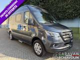 MALIBU  MALIBU VAN GENIUS 641 LE CAMBIO AUTOMATICO