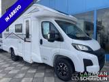GIOTTILINE  SIENA 330 PREMIERE EDITION AUTOMATICO CON ADAS