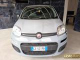 FIAT Panda 1.0 FireFly S&S Hybrid Easy