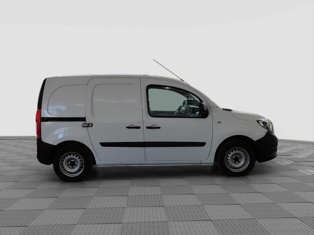 MERCEDES-BENZ CITAN CITAN 111 CDI FURGONE LONG - foto 6
