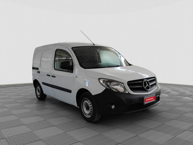 MERCEDES-BENZ CITAN CITAN 111 CDI FURGONE LONG - foto 7