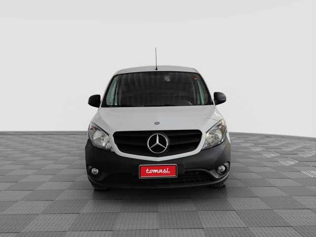 MERCEDES-BENZ CITAN CITAN 111 CDI FURGONE LONG - foto 8